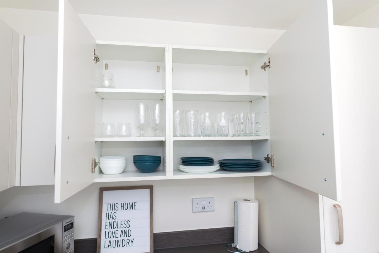 Greenfield Modern 3Br Home - Southcote Lane , Reading Extérieur photo